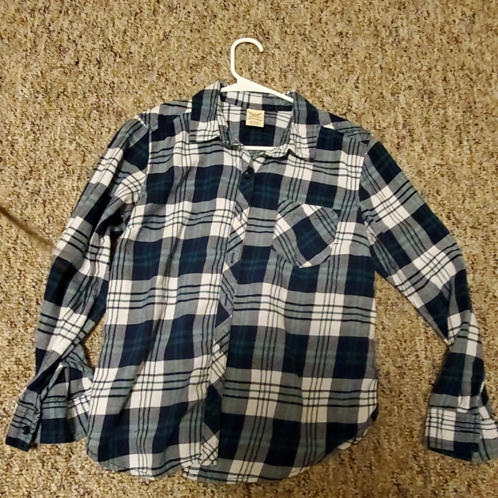 Flannel